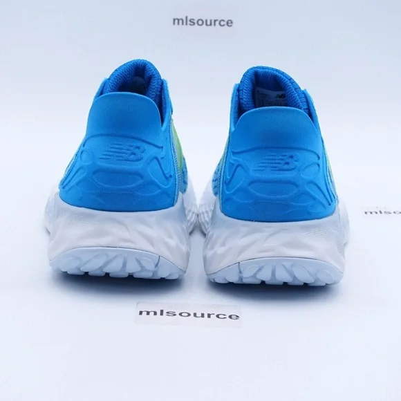 NEW New Balance Fresh Foam 1080 V11 Running Shoes W1080S11 WIDE 2E - Picture 4 of 6